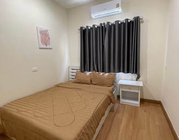 Golden Town East Pattaya/Khao Talo 4BR Townhouse (R9167) – property for sale & rent in Pattaya