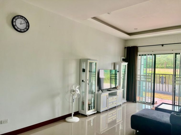 Huay Yai 3BR House (R9287) – property for sale & rent in Pattaya