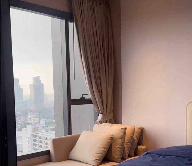 Once Pattaya North Pattaya 1BR Condo (R9135) – property for sale & rent in Pattaya