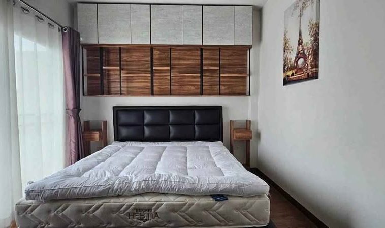 East Pattaya/Soi Siam Country Club 3BR House (R9194) – property for sale & rent in Pattaya