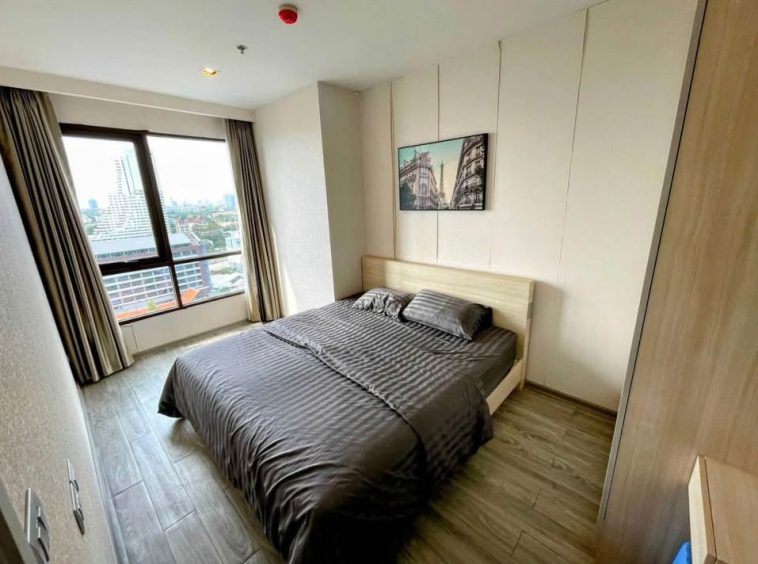Aeras Condo Jomtien 2BR Condo (R9204) – property for sale & rent in Pattaya