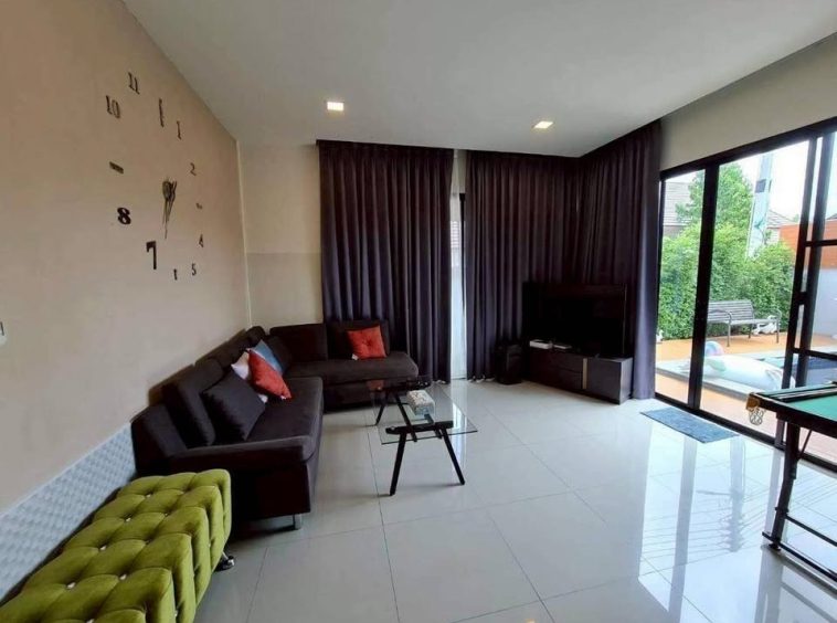 Huay Yai 2BR Pool Villa (R9375) – property for sale & rent in Pattaya