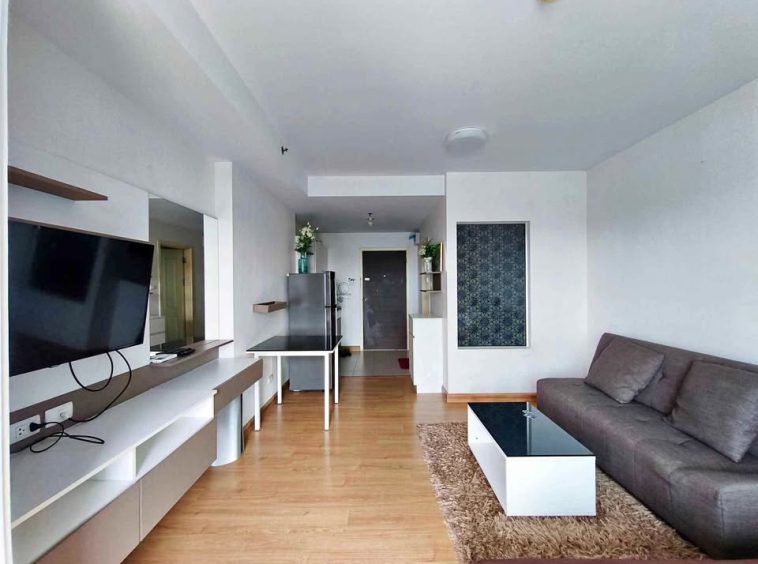 Supalai Mare Thepprasit 1BR Condo (R9348) – property for sale & rent in Pattaya