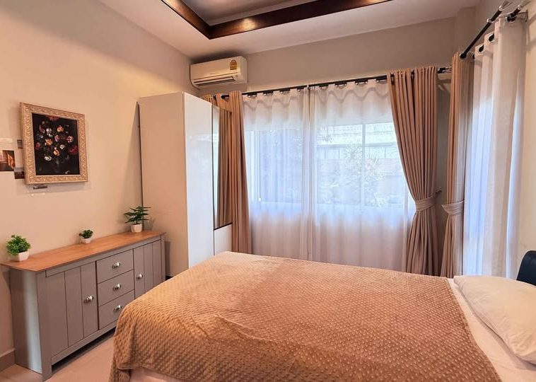 Huay Yai 3BR Pool Villa (R9200) – property for sale & rent in Pattaya