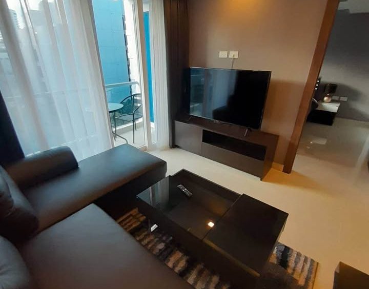 Grand Avenue Condo Central Pattaya 1BR Condo (R9277) – property for sale & rent in Pattaya