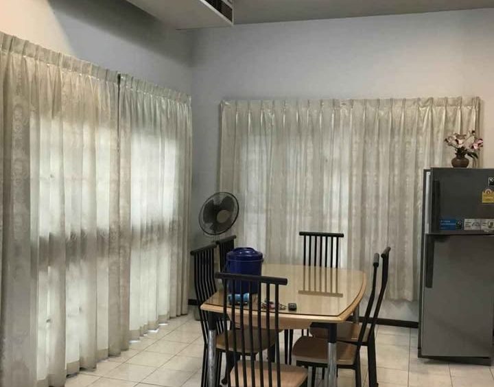 Central Park 2 Sukhumvit/Central Pattaya 3BR Twin House (R9279) – property for sale & rent in Pattaya