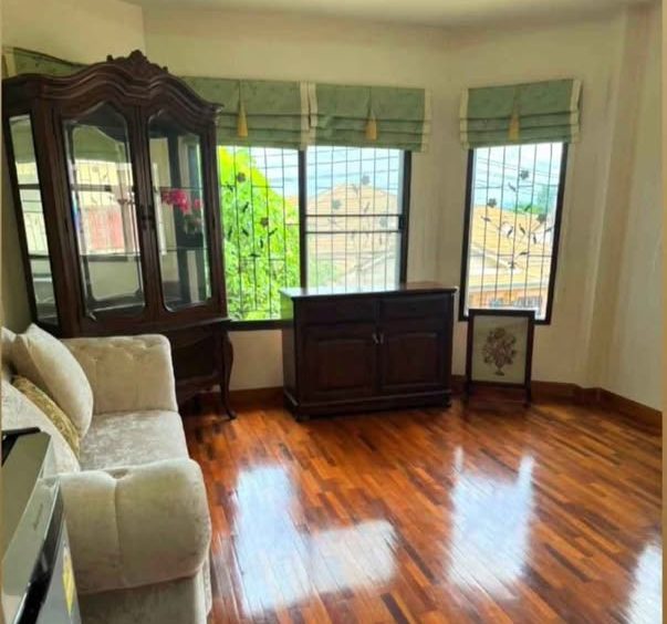 Royal Green Park Village East Pattaya/Khao Noi 4BR House (R9312) – property for sale & rent in Pattaya