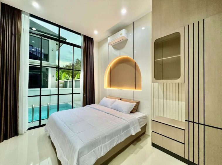 Huay Yai 3BR Pool Villa (R9192) – property for sale & rent in Pattaya