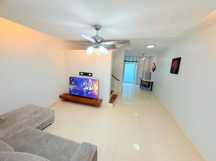 East Pattaya/Khao Talo 2BR House (R9282) – property for sale & rent in Pattaya