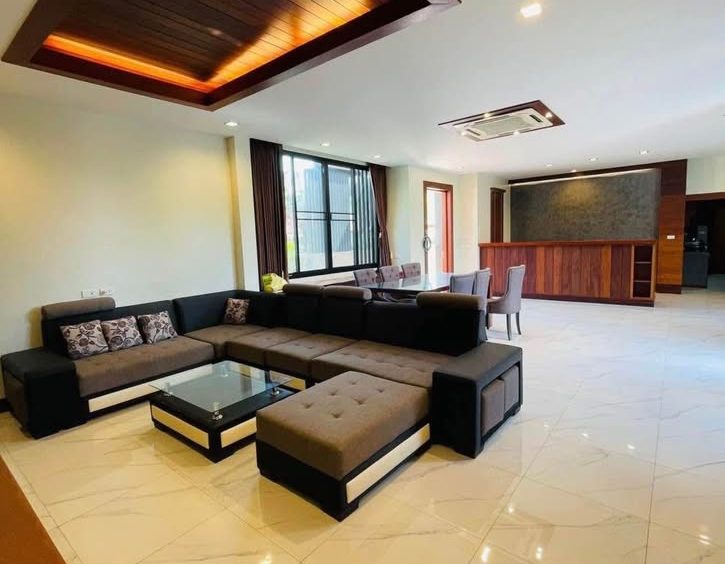 Huay Yai 3BR Pool Villa (R9351) – property for sale & rent in Pattaya