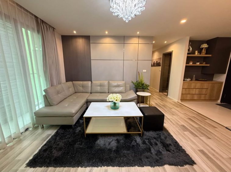 The Win Condominium East Pattaya/Khao Talo 2BR Condo (R9381) – property for sale & rent in Pattaya