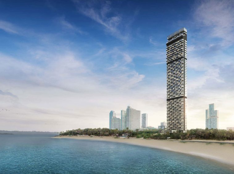 Arom Wongamat – property for sale & rent in Pattaya
