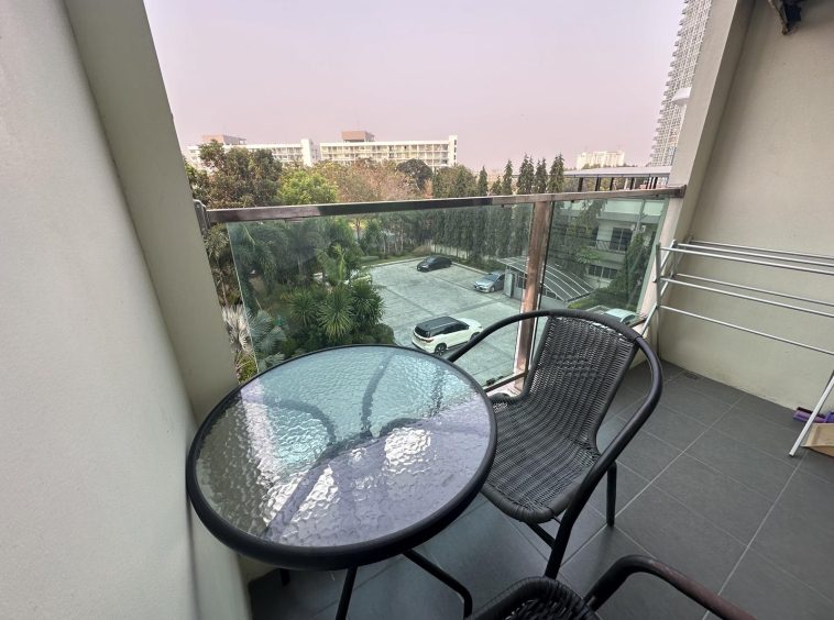 Dusit Grand Condo View Jomtien 1BR (S10073) – property for sale & rent in Pattaya