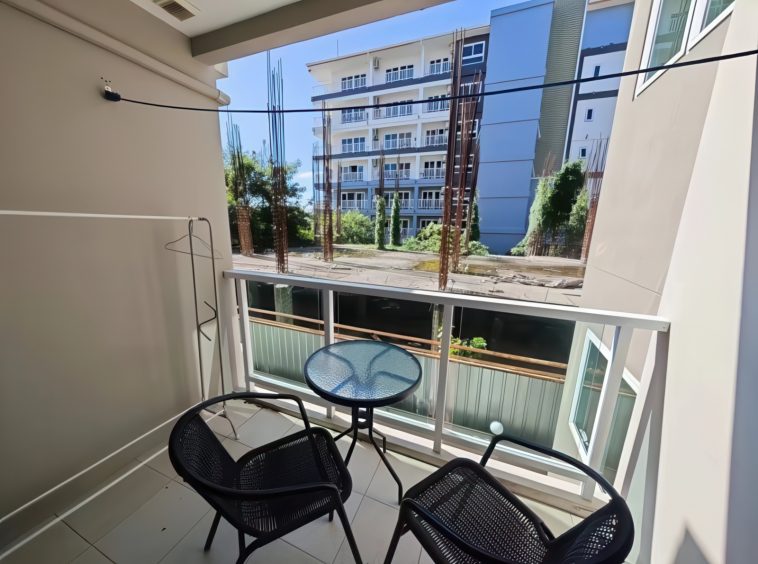 Siam Oriental Tropical Garden Pratumnak 1BR (S10210) – property for sale & rent in Pattaya