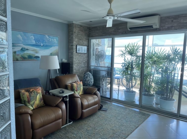 View Talay 3 Pratumnak 1BR (S10270) – property for sale & rent in Pattaya