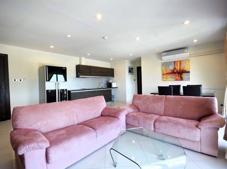 Park Lane Resort Condo Jomtien BR Condo (S10182) – property for sale & rent in Pattaya