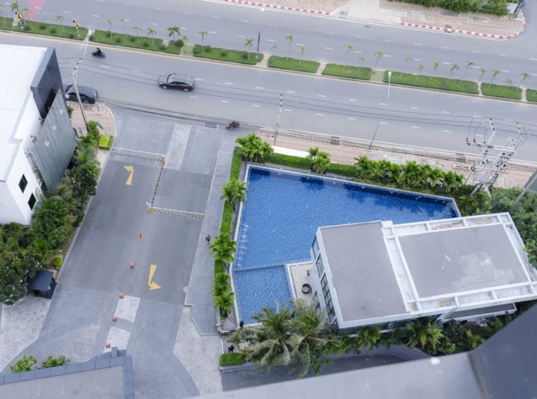 Dusit Grand Condo View Jomtien 2BR (S10079) – property for sale & rent in Pattaya