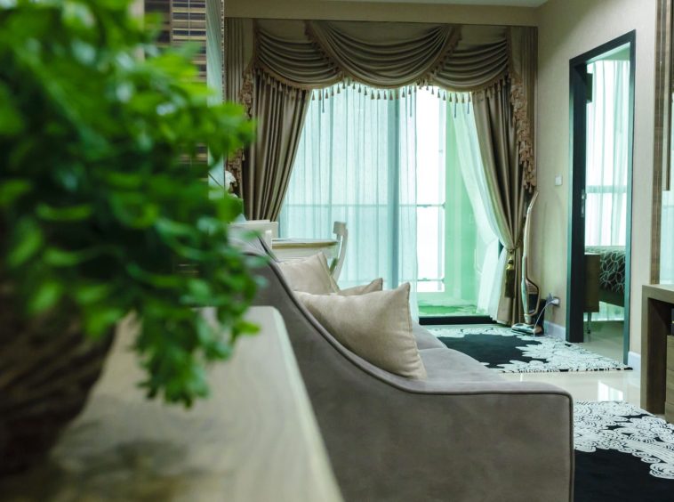 Dusit Grand View Jomtien 2BR (S9630) – property for sale & rent in Pattaya