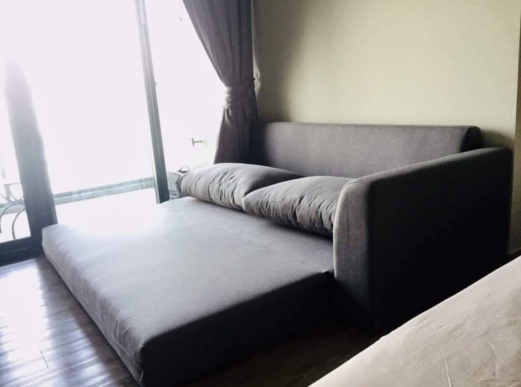 Zire A  Naklua Studio (S9942) – property for sale & rent in Pattaya