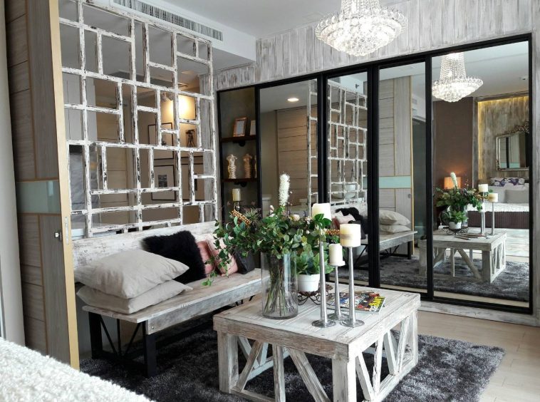Cetus Condo Jomtien 1BR (S9592) – property for sale & rent in Pattaya