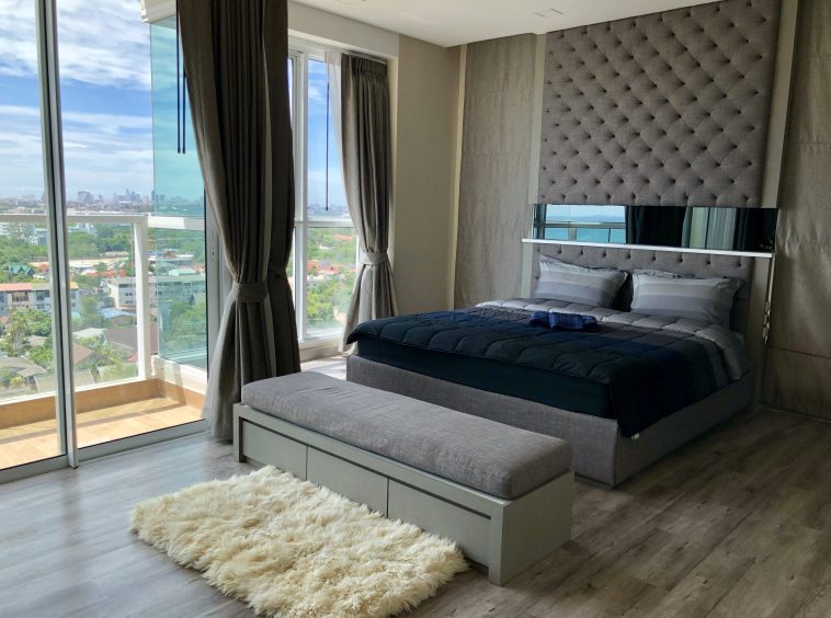 Cetus Condo Jomtien 3BR (S9603) – property for sale & rent in Pattaya