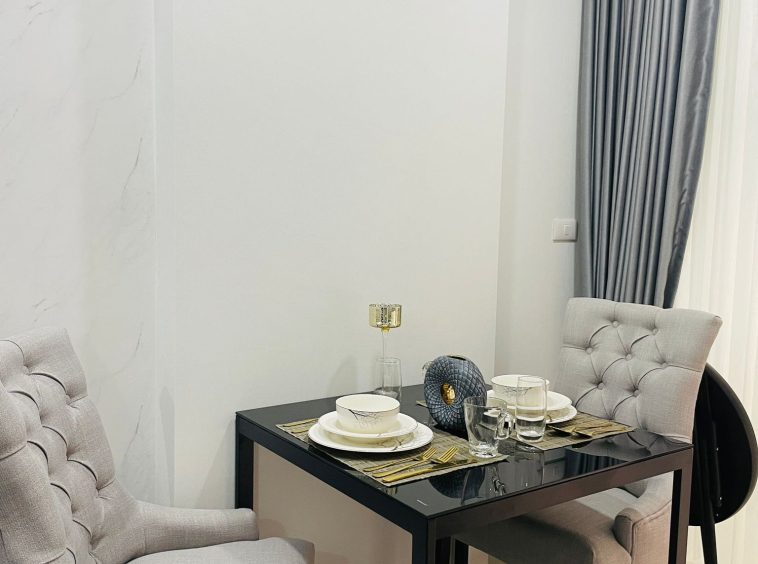 Siam Oriental Star Pratumnak 1BR (S9865) – property for sale & rent in Pattaya