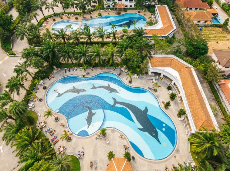 View Talay 2B Thappraya 2 Studio (S9913) – property for sale & rent in Pattaya