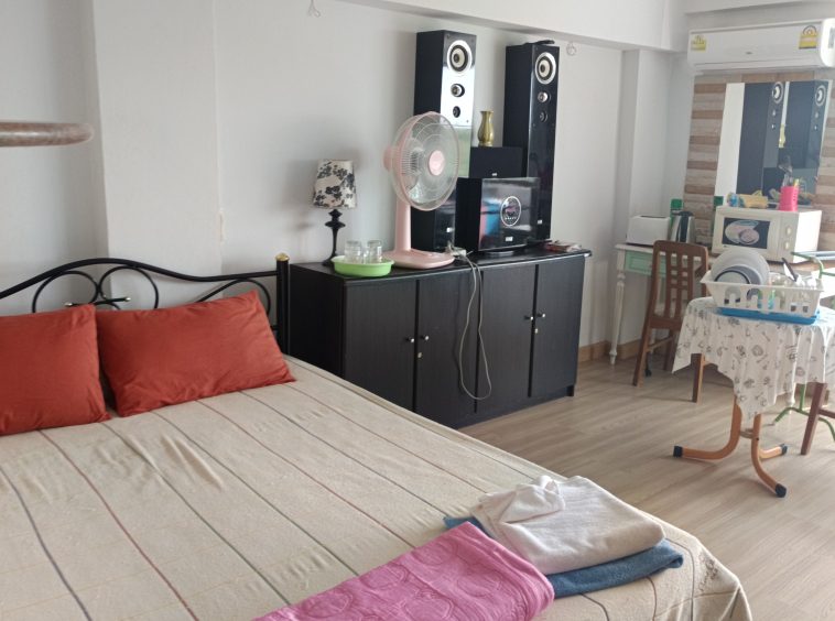 Rayong Victory View Rayong Studio (S9791) – property for sale & rent in Pattaya