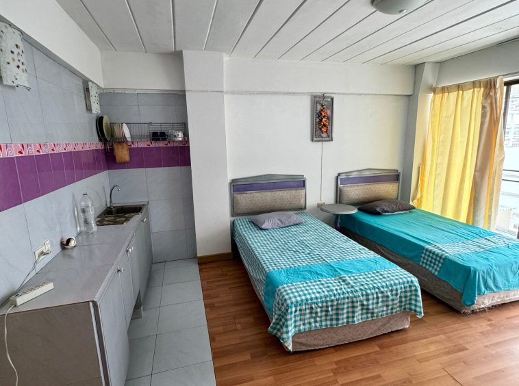 Rayong Victory View Rayong Studio (S9787) – property for sale & rent in Pattaya