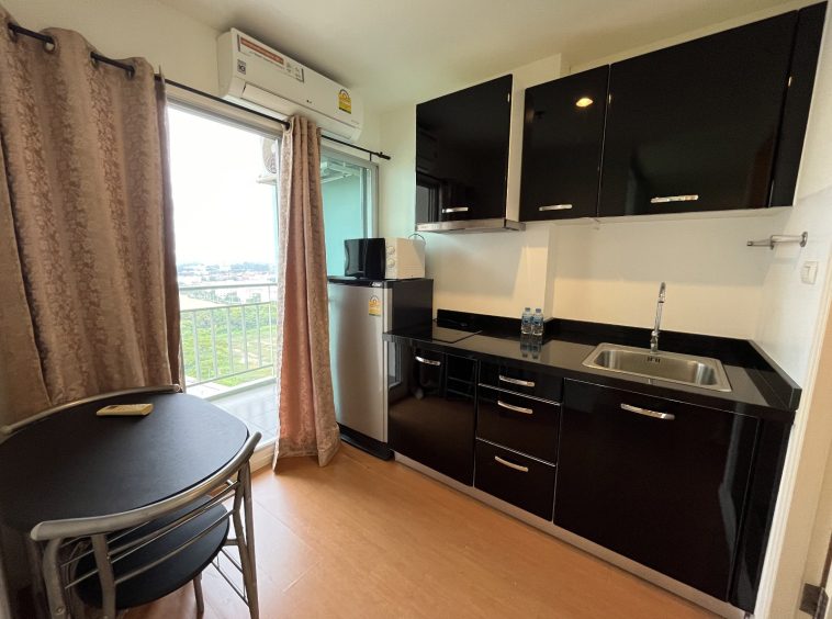 Lumpini D Jomtien BR (S9709) – property for sale & rent in Pattaya
