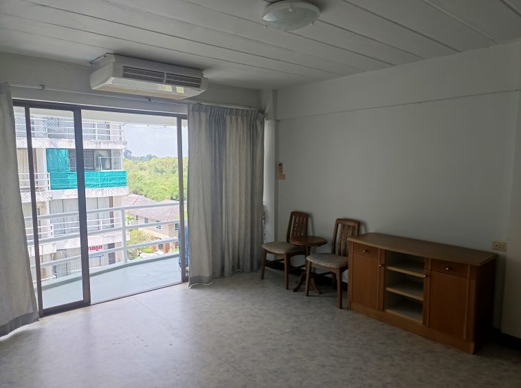 Rayong Victory View Rayong Studio (S9798) – property for sale & rent in Pattaya