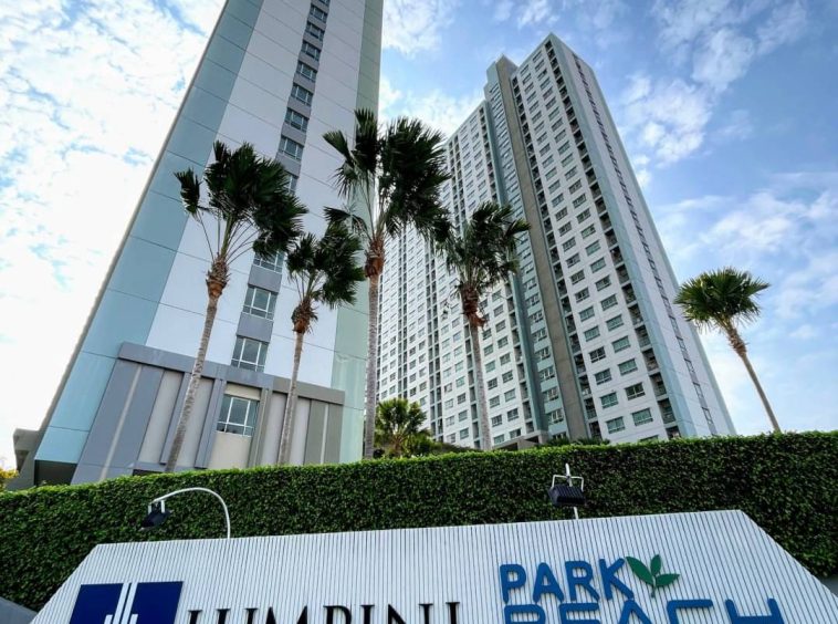 Lumpini D Jomtien Studio (S9710) – property for sale & rent in Pattaya