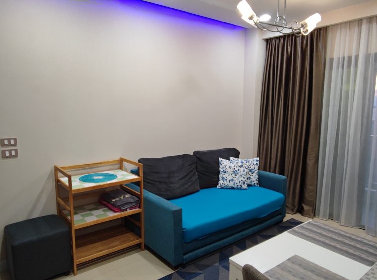 Dusit Grand View Jomtien 1BR (S9636) – property for sale & rent in Pattaya