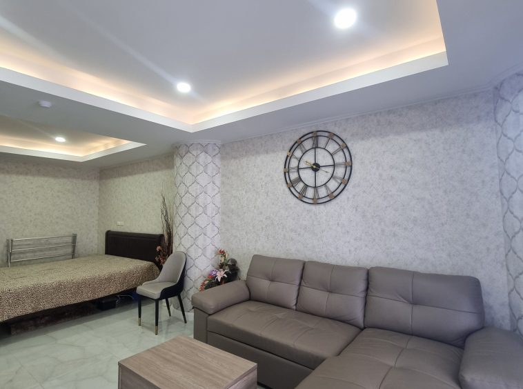Sky Beach Condominium Naklua Studio (S9876) – property for sale & rent in Pattaya