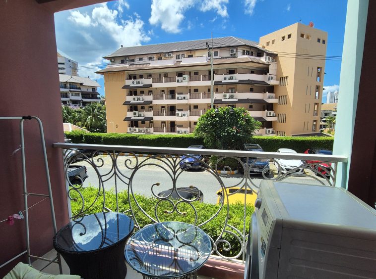 Grand Caribbean A Thappraya 1BR (S9647) – property for sale & rent in Pattaya