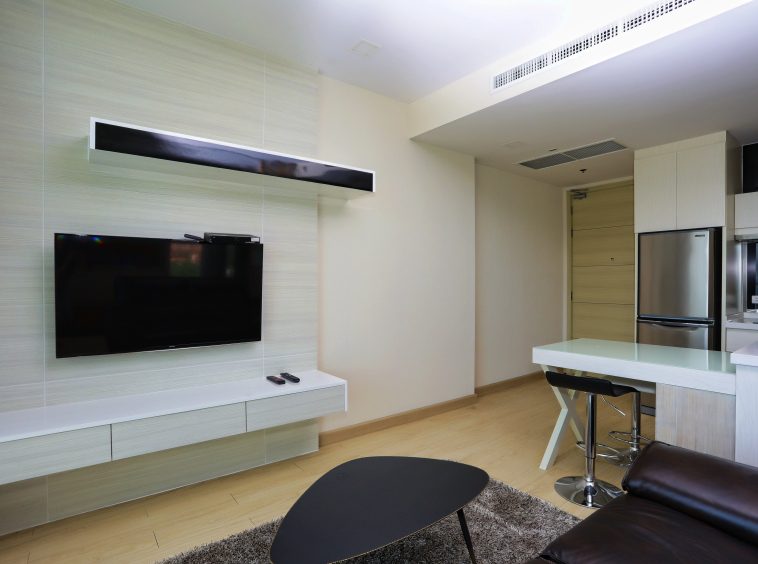 Cetus Condo Jomtien 1BR (S9594) – property for sale & rent in Pattaya
