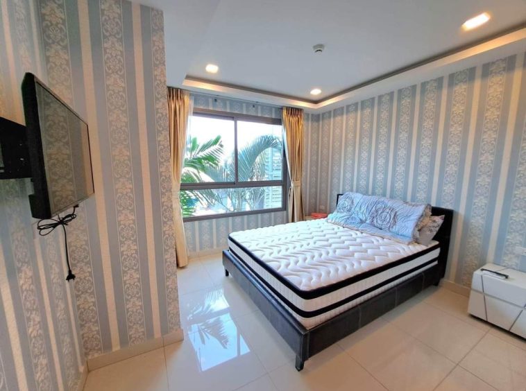 Arcadia Beach Resort Thappraya 2BR (S9548) – property for sale & rent in Pattaya