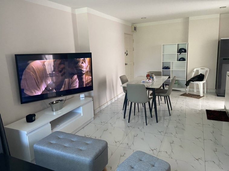 AD Condominium Naklua 1 BR (S9528) – property for sale & rent in Pattaya