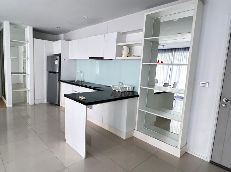 Atlantis Building B 2BR (S9560) – property for sale & rent in Pattaya