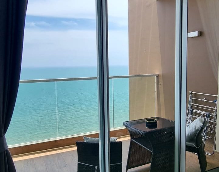 Cetus Condo Jomtien 1BR (S9600) – property for sale & rent in Pattaya