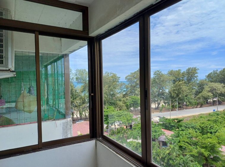 Rayong Victory View E Rayong Studio (S9797) – property for sale & rent in Pattaya