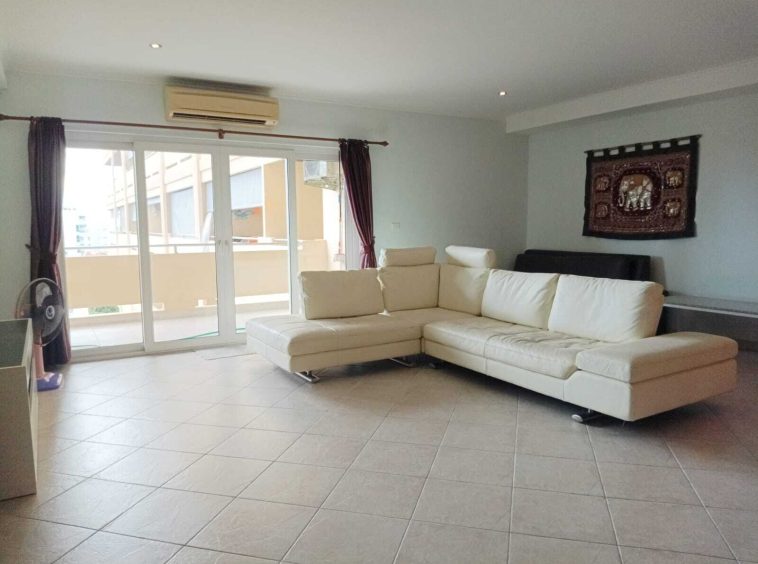 View Talay Residence 5 Pratamnak BR (S9925) – property for sale & rent in Pattaya