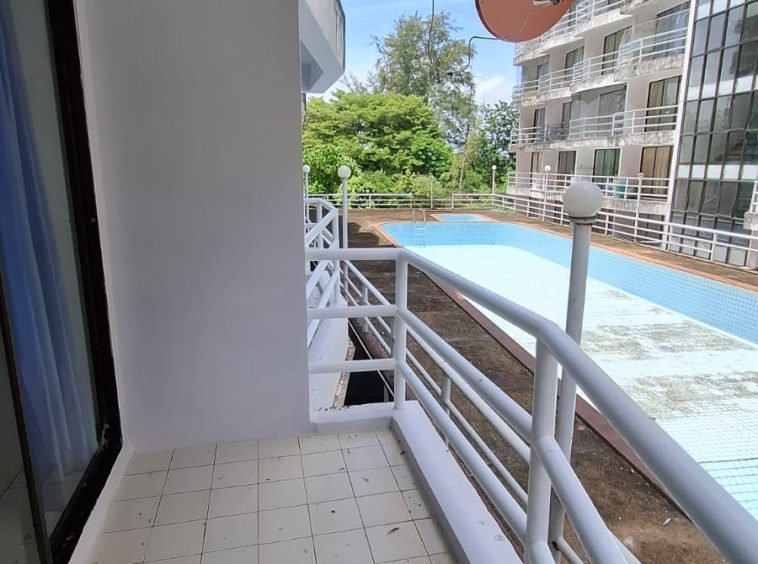 Rayong Victory View Rayong Studio (S9801) – property for sale & rent in Pattaya