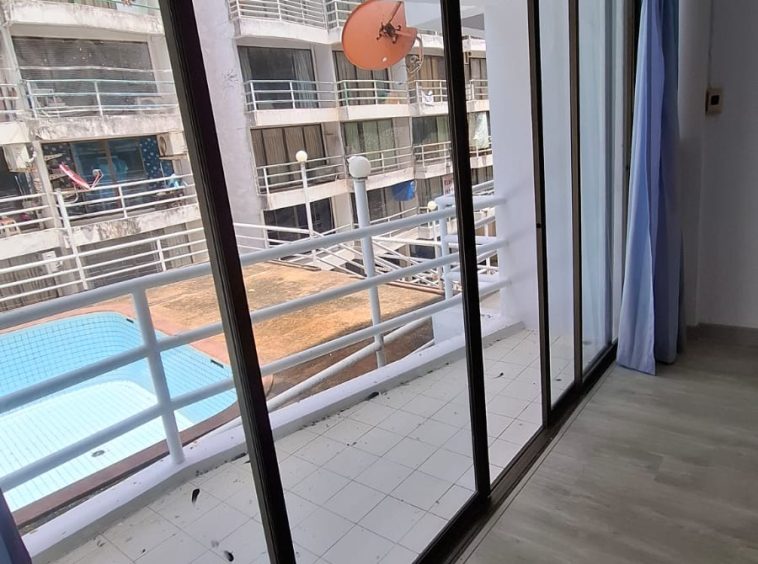 Rayong Victory View Rayong Studio (S9802) – property for sale & rent in Pattaya