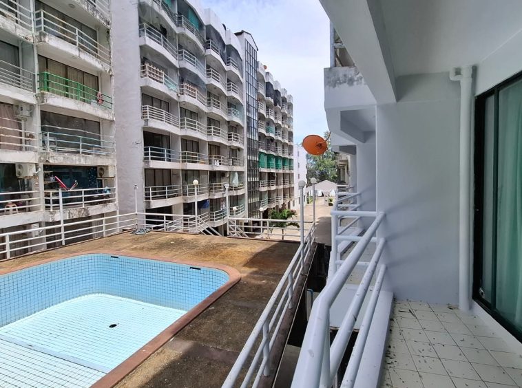 Rayong Victory View Rayong Studio (S9803) – property for sale & rent in Pattaya