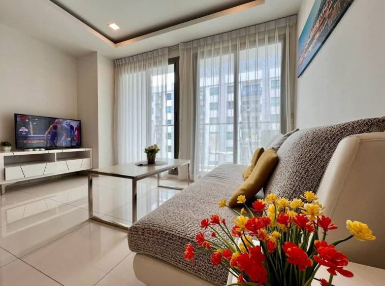 Arcadia Beach Resort B Thappraya 1BR (S9552) – property for sale & rent in Pattaya