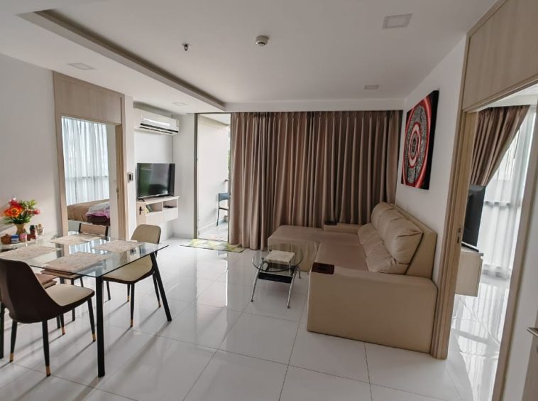 Zire A  Naklua Studio (S9943) – property for sale & rent in Pattaya