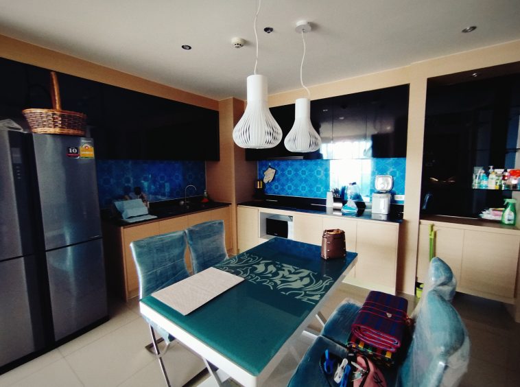 Grand Caribbean G Thappraya 2BR (S9650) – property for sale & rent in Pattaya