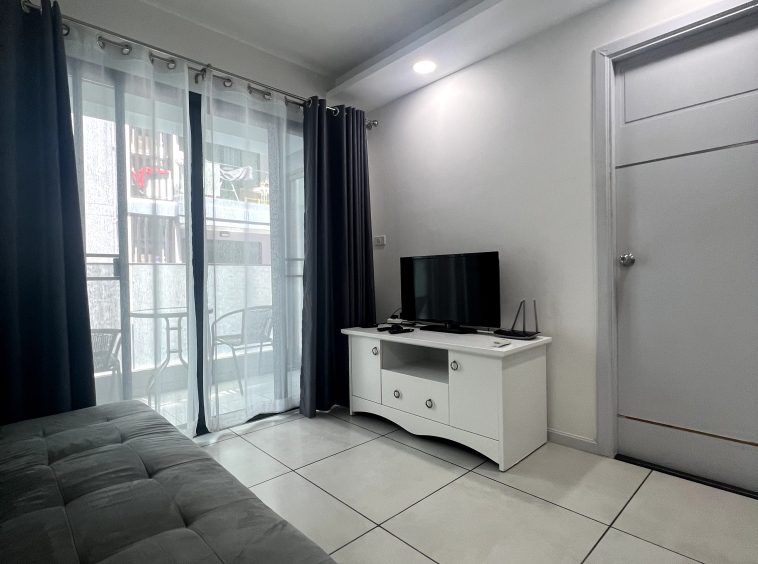 Siam Oriental Tropical Garden B Pratumnak 1BR (S9869) – property for sale & rent in Pattaya