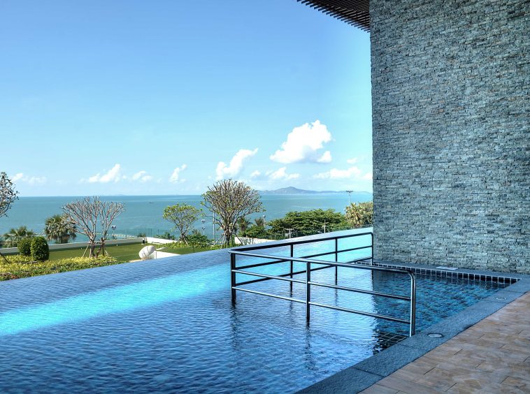 Cetus Condo Jomtien 1BR (S9599) – property for sale & rent in Pattaya